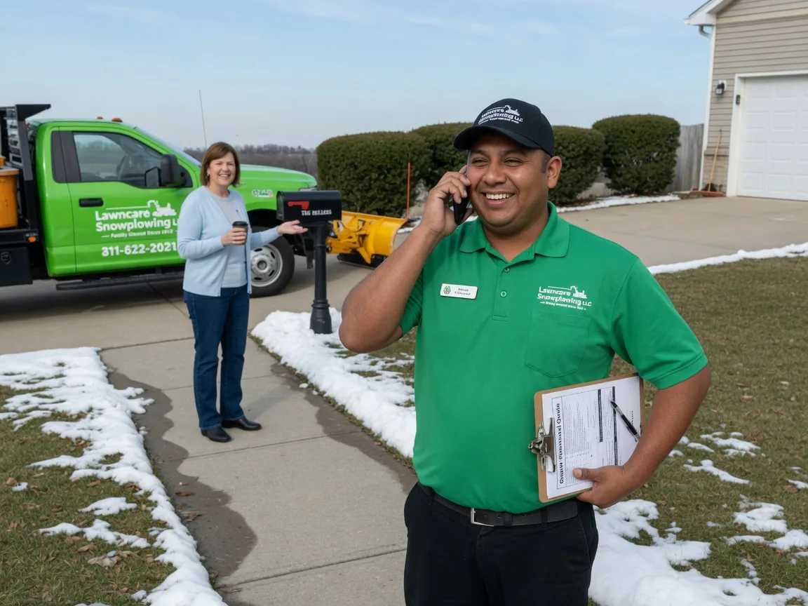 Lawn Care Services By Expert Landscaper Emerson, GA FAQs